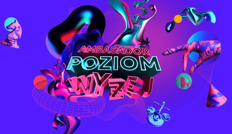 Program abasadorski EY