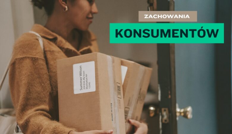 Bezpłatny kurs zachowania konsumentów