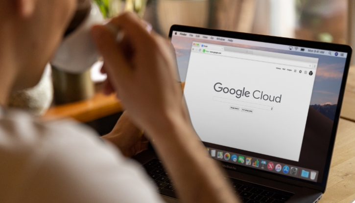 Event Google Cloud Summit Poland 2024