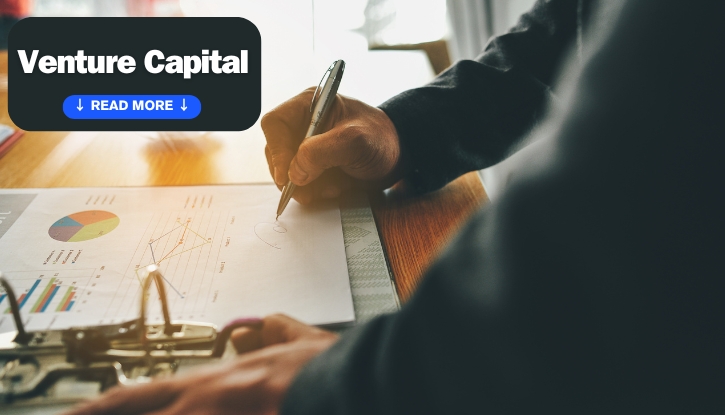 Bezpłatny webinar online Inside Venture Capital