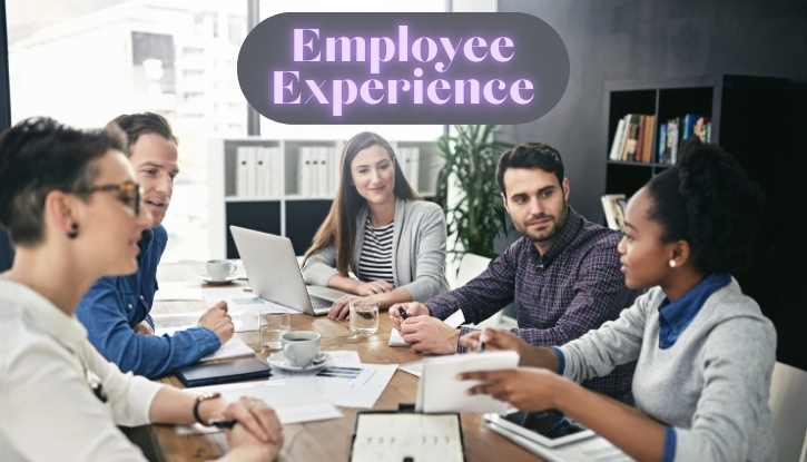 Bezpłatny webinar Jak projektować i zarządzać Employee Experience