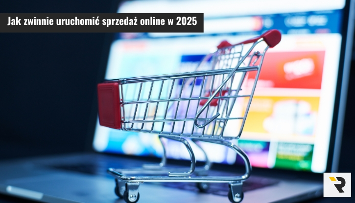 Bezpłatne Warszaty: Jak zwinnie uruchomić sprzedaż online w 2025