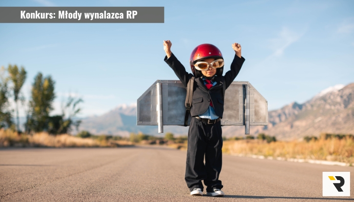 Konkurs: Młody wynalazca RP