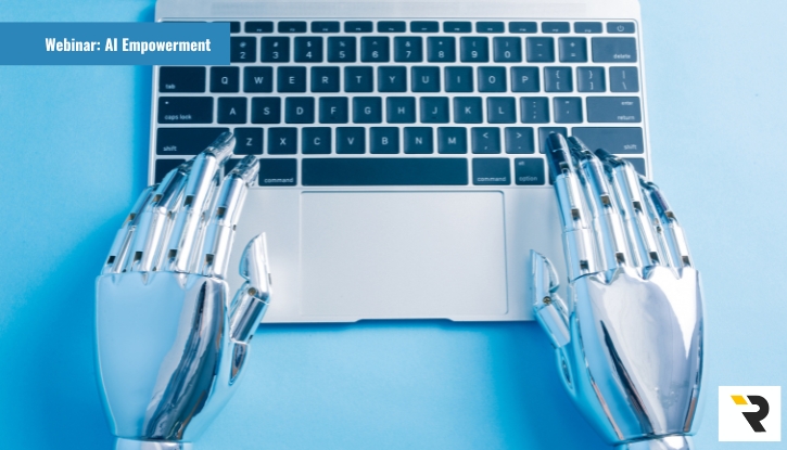 Webinar: AI Empowerment for Tomorrow’s Leaders