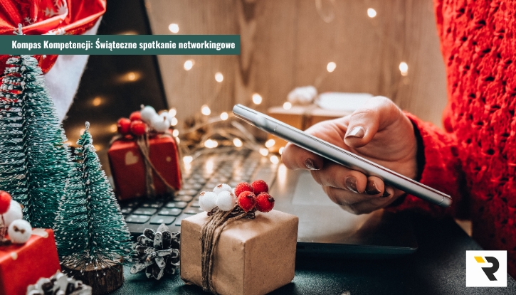 Event: Świąteczne spotkanie networkingowe