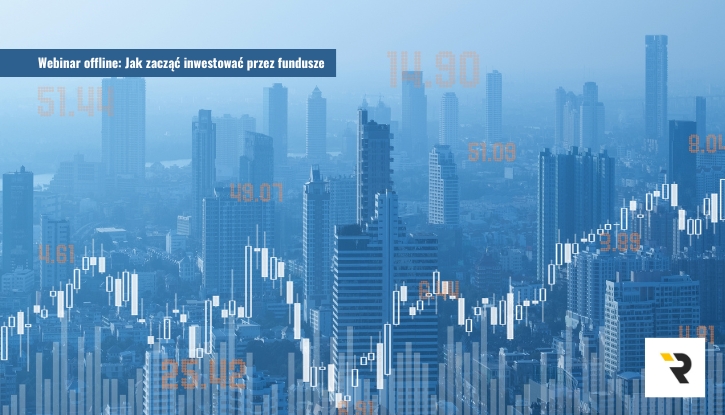 Webinar offline: Jak zacząć inwestować przez fundusze - PKO Bank Polski