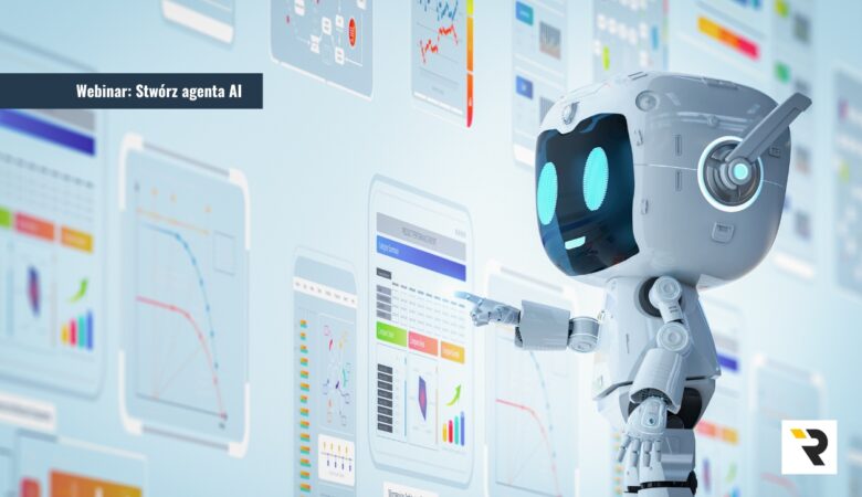Webinar: Stwórz agenta AI