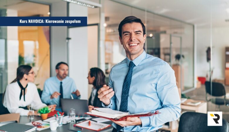 Kurs NAVOICA: Kierowanie zespołem