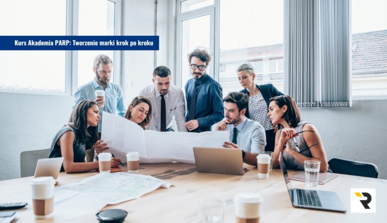 Kurs Akademia PARP: Tworzenie marki krok po kroku