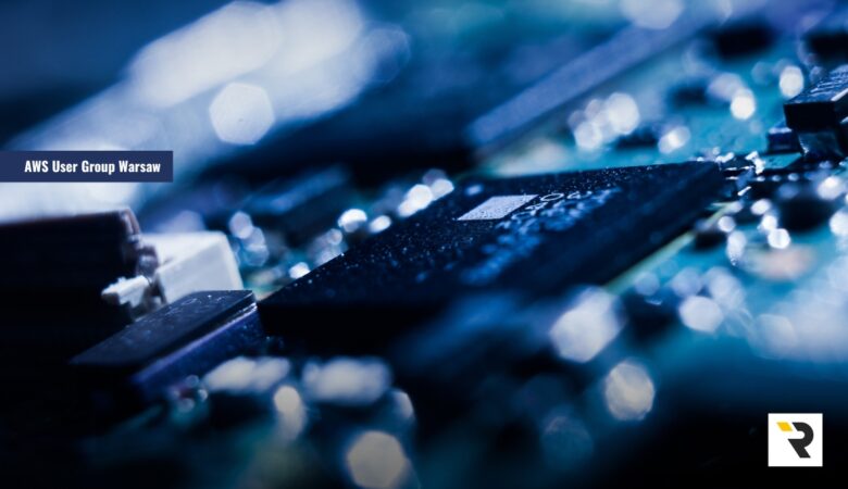 AWS User Group Warsaw