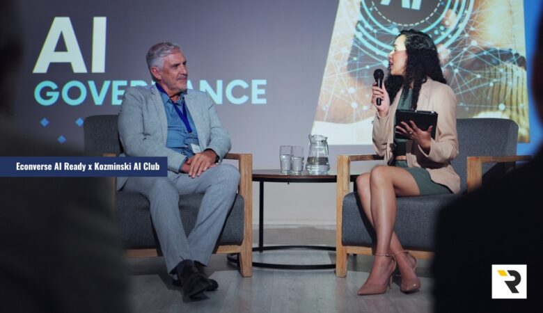 Econverse AI Ready x Kozminski AI Club