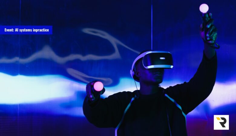 Event_ AI systems inpractice