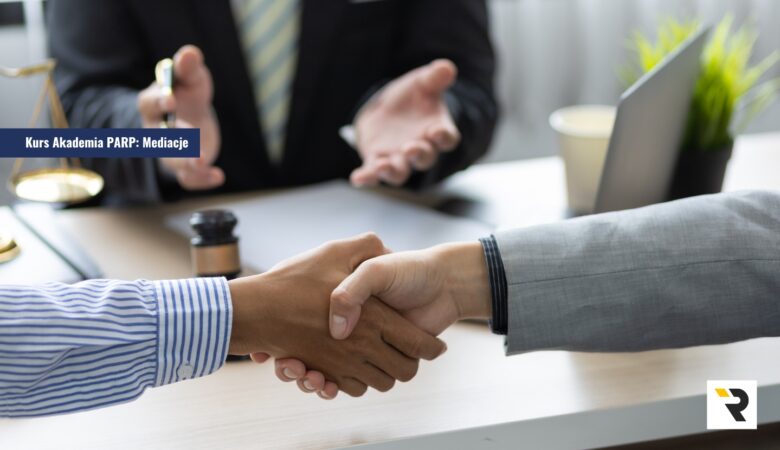 Kurs Akademia PARP_ Mediacje