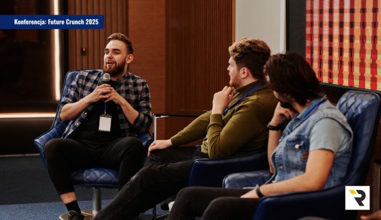 Konferencja_ Future Crunch 2025