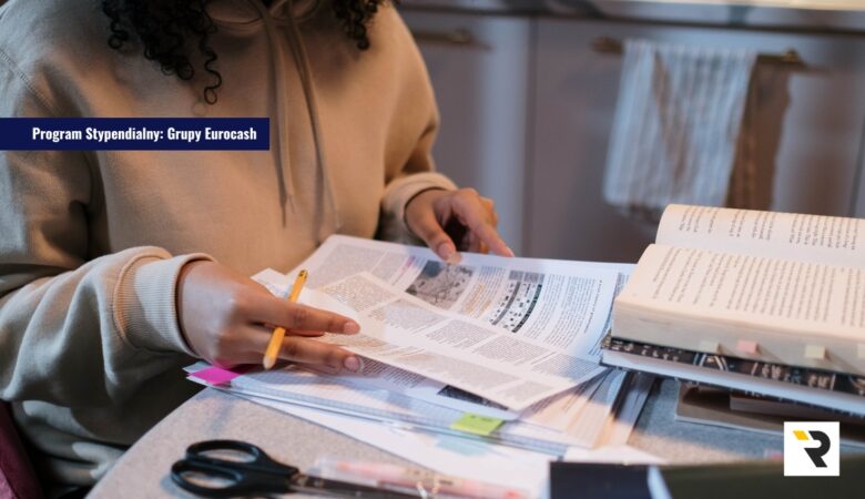 Program Stypendialny_ Grupy Eurocash