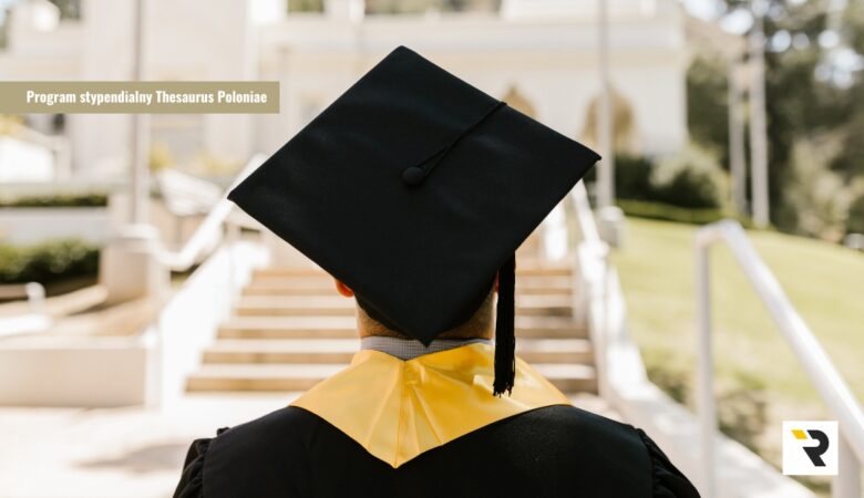 Program stypendialny Thesaurus Poloniae