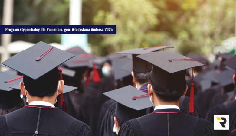 Program stypendialny dla Polonii im. gen. Władysława Andersa 2025