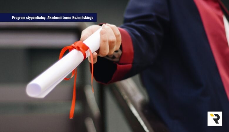 Program stypendialny_ Akademii Leona Koźmińskiego