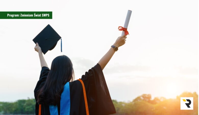Program_ Zmieniam Świat SWPS