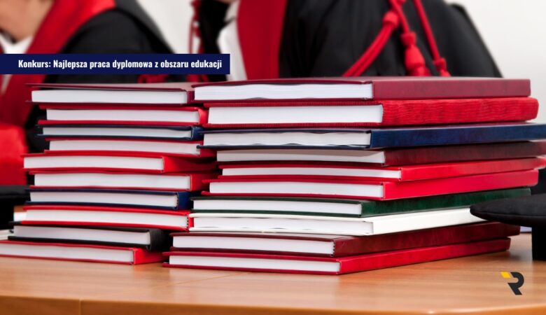 Konkurs_ Najlepsza praca dyplomowa z obszaru edukacji