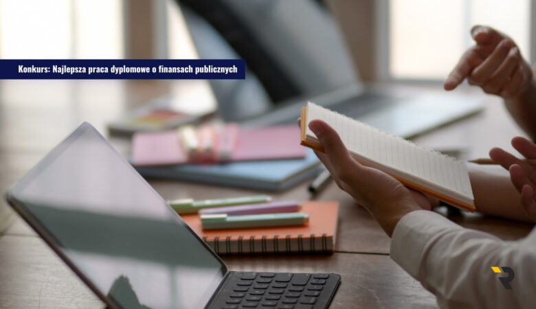 Konkurs_ Najlepsza praca dyplomowe o finansach publicznych