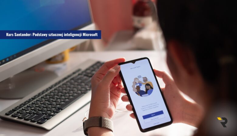 Kurs Santander_ Podstawy sztucznej inteligencji Microsoft