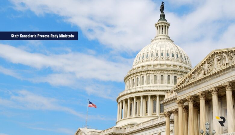 Staż_ Kancelaria Prezesa Rady Ministrów