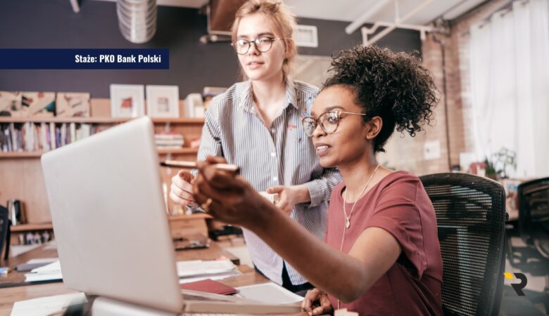 Staże_ PKO Bank Polski