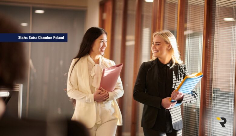 Staże_ Swiss Chamber Poland