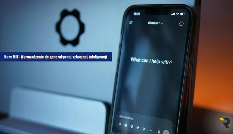 Kurs Massachusetts Institute of Technology: Wprowadzenie do AI