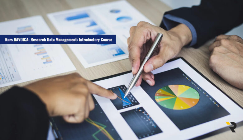 urs NAVOICA: Research Data Management: Introductory Course